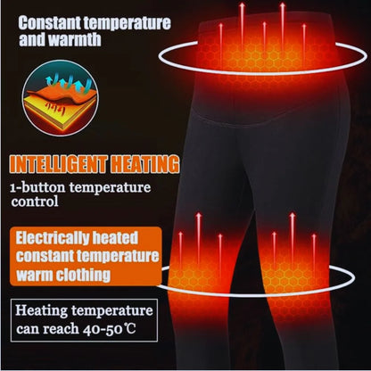 WarmFlex™ – Embrace Winter Without the Chill-SAMARZ.com