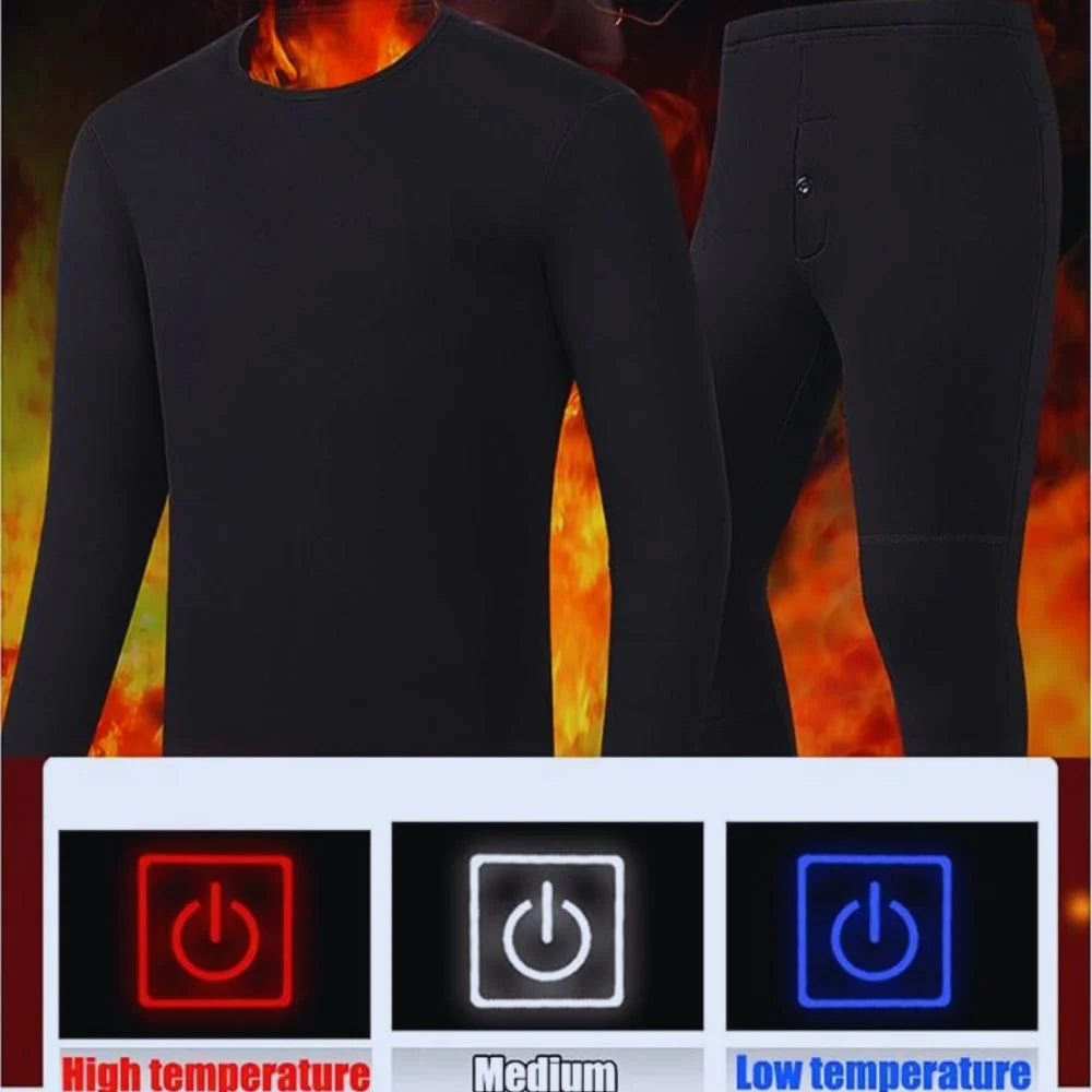 WarmFlex™ – Embrace Winter Without the Chill-SAMARZ.com