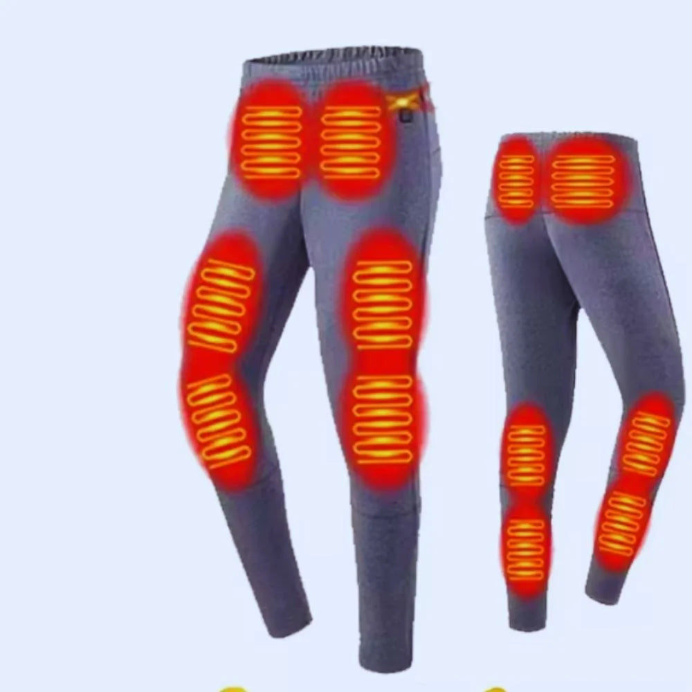 WarmFlex™ – Embrace Winter Without the Chill-SAMARZ.com