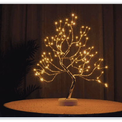 Starry Grove LED Night Light-SAMARZ.com