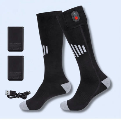 CozyHeat™ Heated Socks-SAMARZ.com