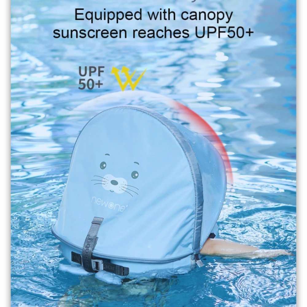 AquaBaby Swim Buddy - Samarz.com