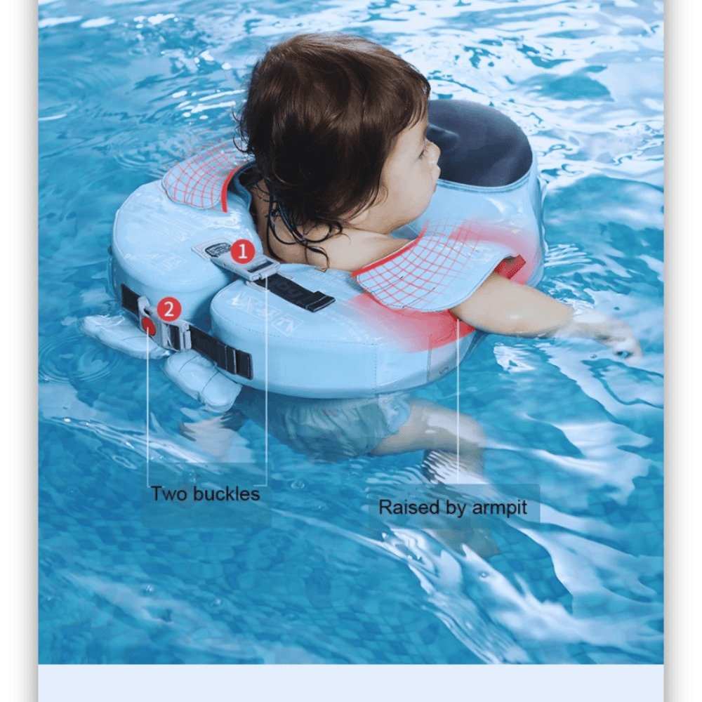 AquaBaby Swim Buddy - Samarz.com