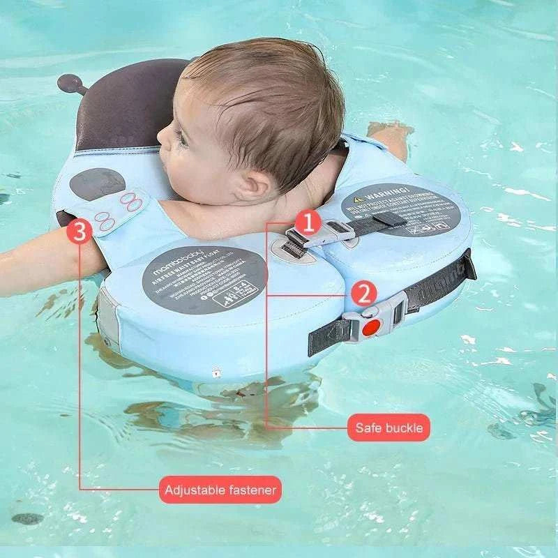 AquaBaby Swim Buddy - Samarz.com