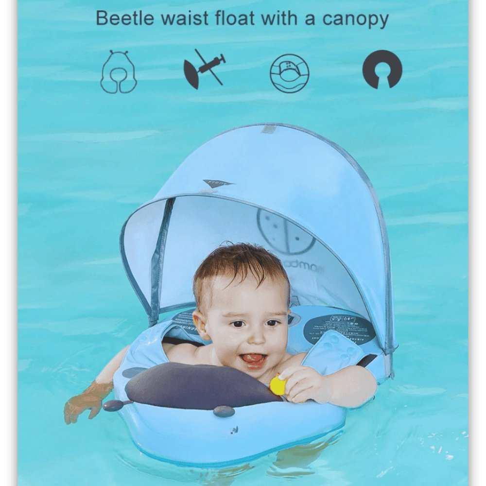 AquaBaby Swim Buddy - Samarz.com