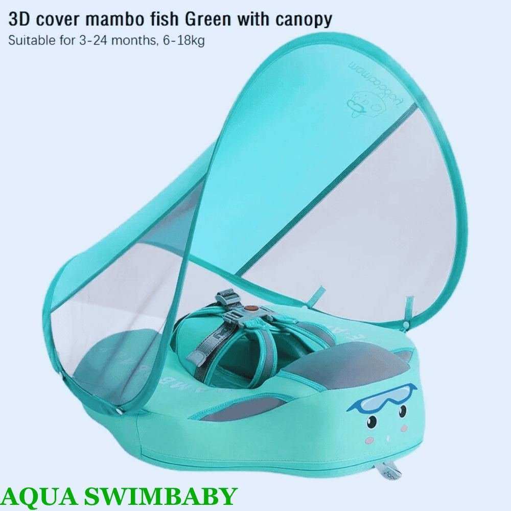 AquaBaby Swim Buddy - Samarz.com