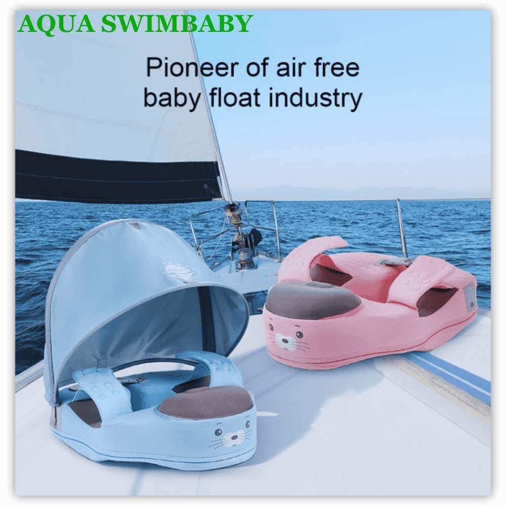 AquaBaby Swim Buddy - Samarz.com