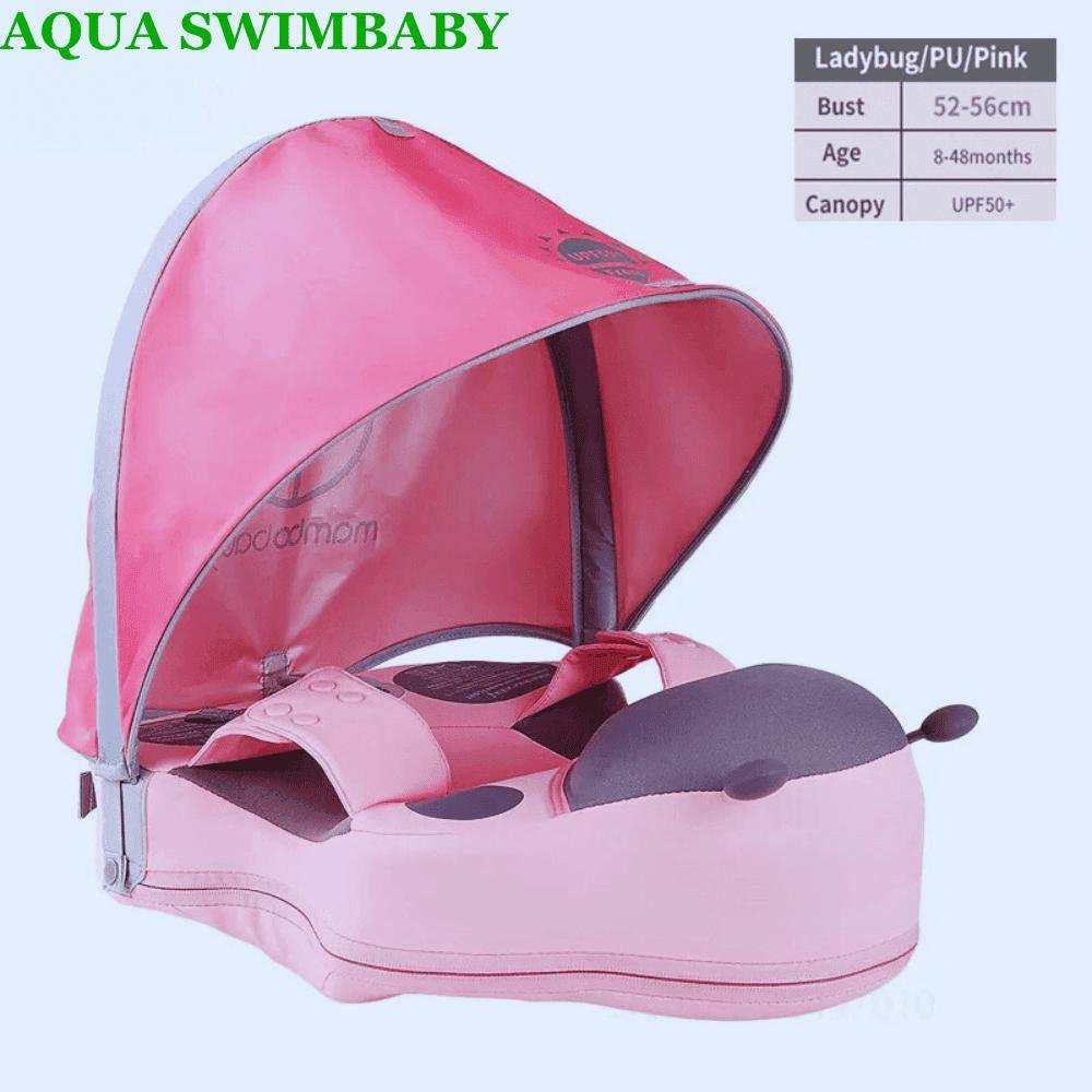 AquaBaby Swim Buddy - Samarz.com