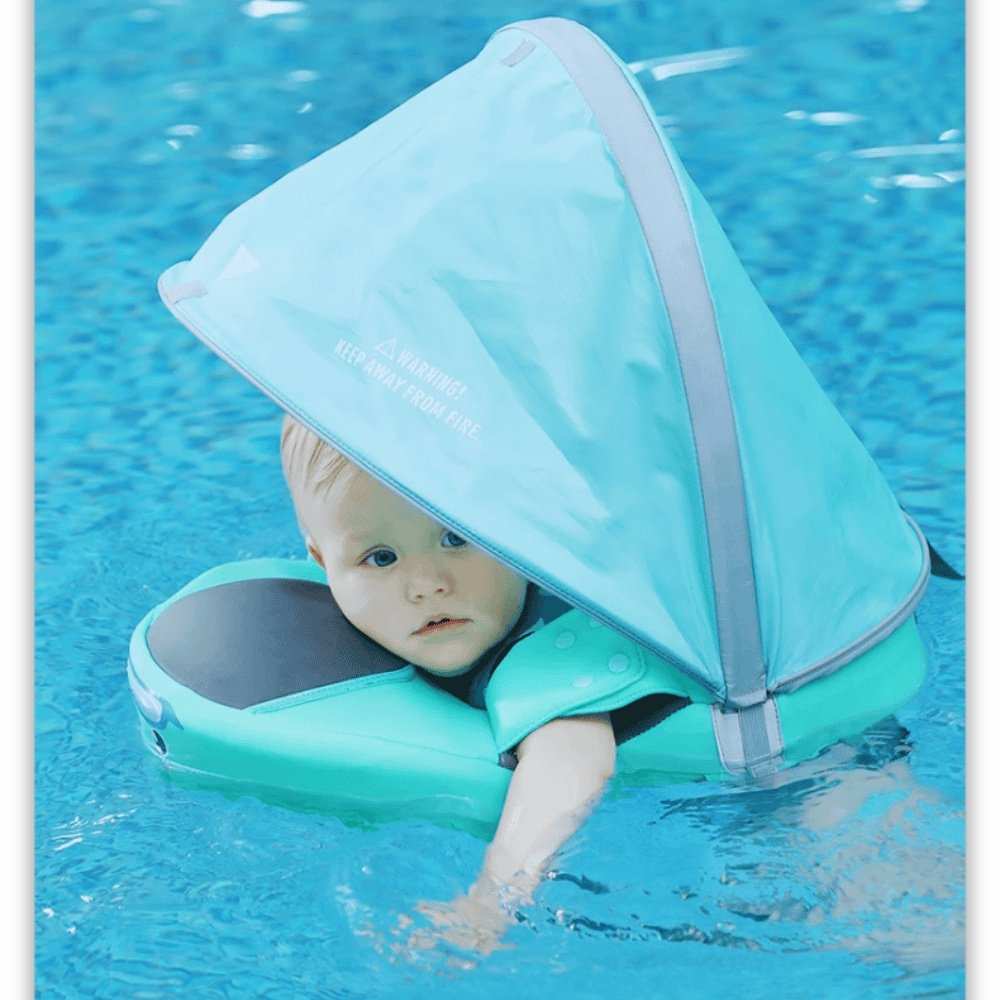 AquaBaby Swim Buddy - Samarz.com