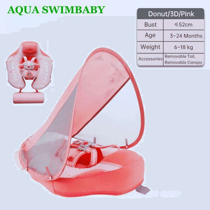 AquaBaby Swim Buddy - Samarz.com