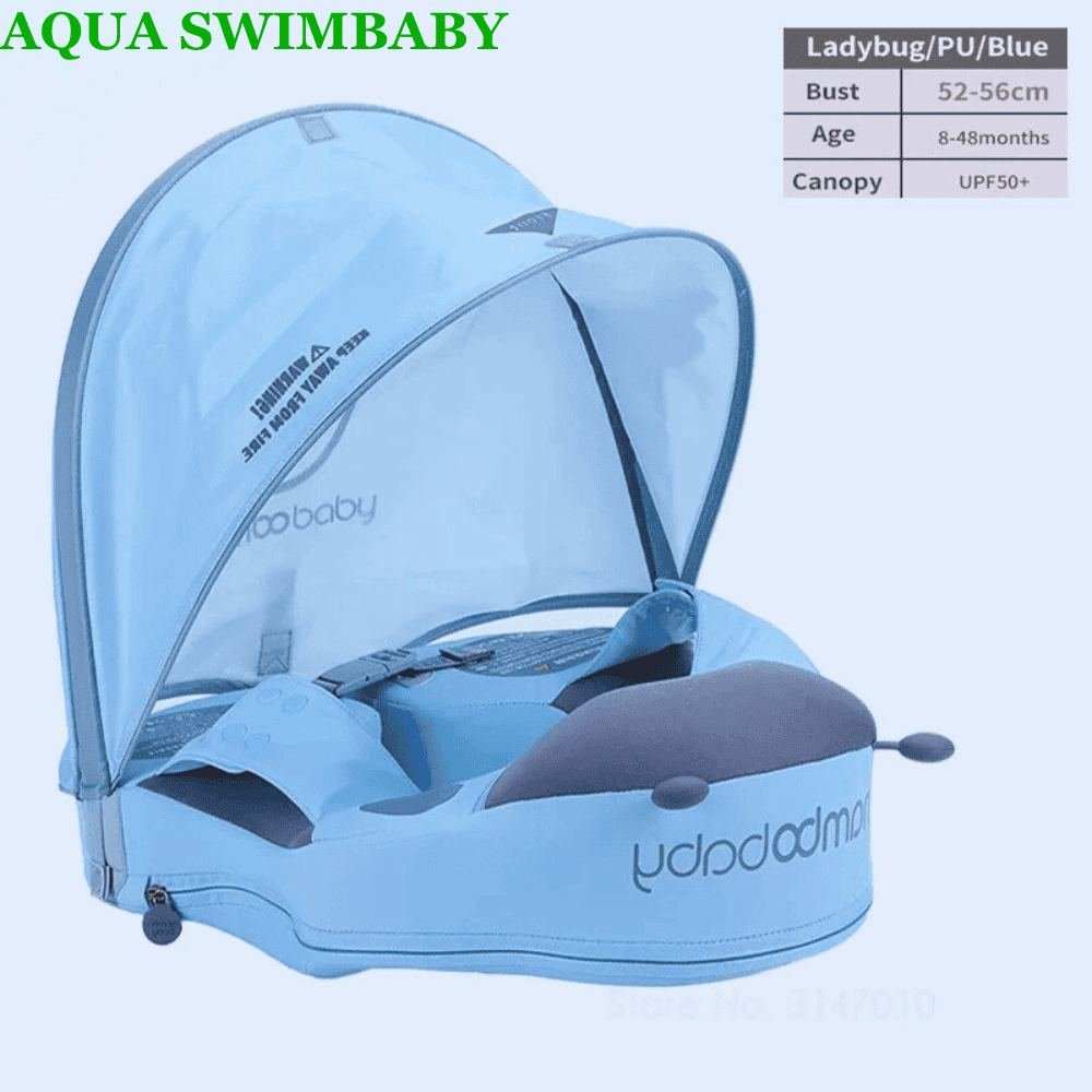 AquaBaby Swim Buddy - Samarz.com