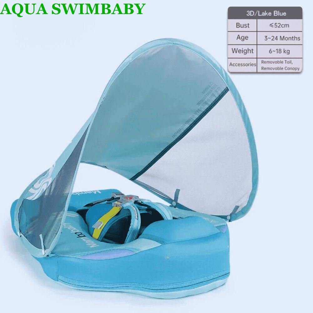 AquaBaby Swim Buddy - Samarz.com