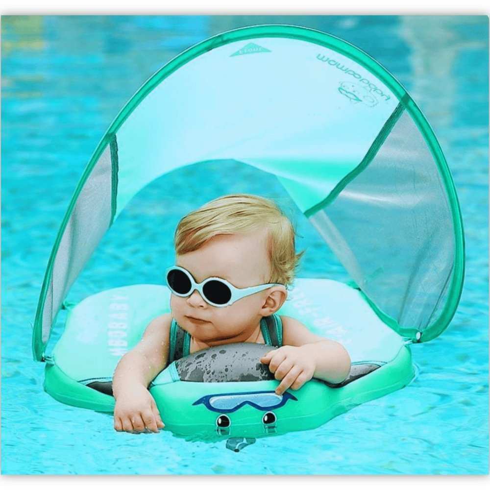 AquaBaby Swim Buddy - Samarz.com