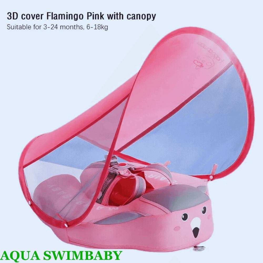 AquaBaby Swim Buddy - Samarz.com