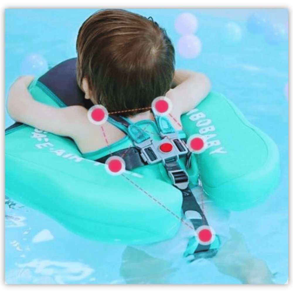 AquaBaby Swim Buddy - Samarz.com