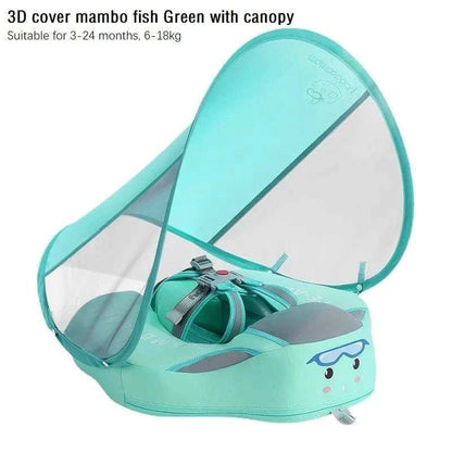 AquaBaby Swim Buddy - Samarz.com