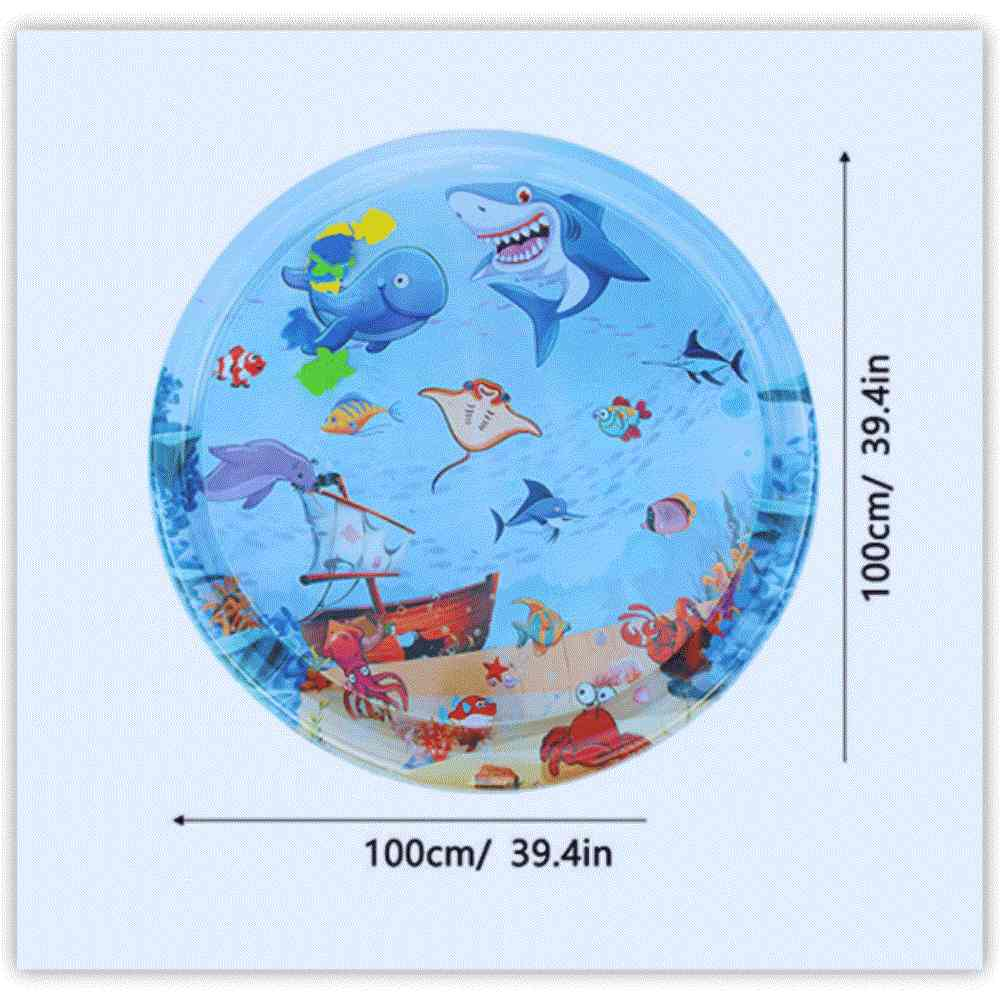 AquaPlay Pet Sensory Mat - Samarz.com