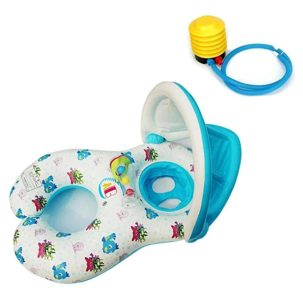 Baby Swimming Pool Float - Samarz.com