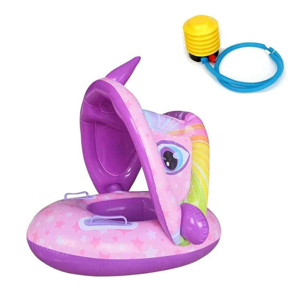 Baby Swimming Pool Float - Samarz.com