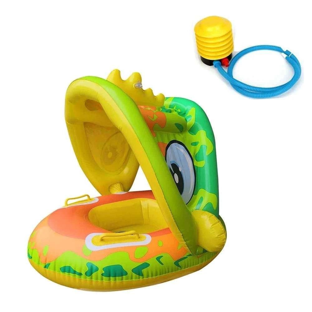 Baby Swimming Pool Float - Samarz.com