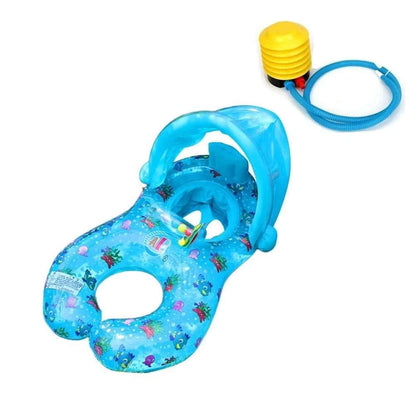 Baby Swimming Pool Float - Samarz.com