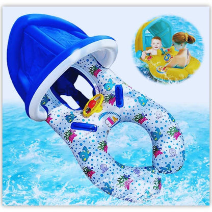 Baby Swimming Pool Float - Samarz.com