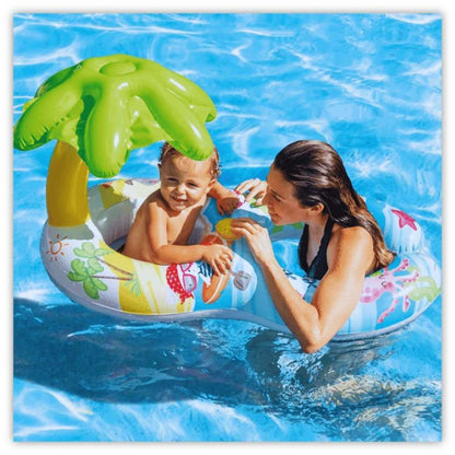 Baby Swimming Pool Float - Samarz.com