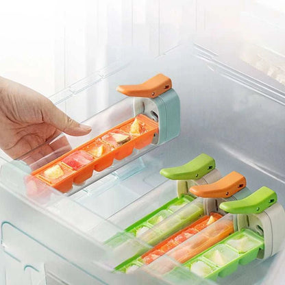 ChillCraft, the Revolutionary Ice Cube Tray - Samarz.com