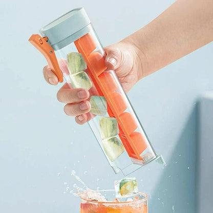 ChillCraft, the Revolutionary Ice Cube Tray - Samarz.com