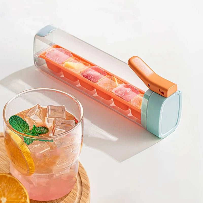 ChillCraft, the Revolutionary Ice Cube Tray - Samarz.com