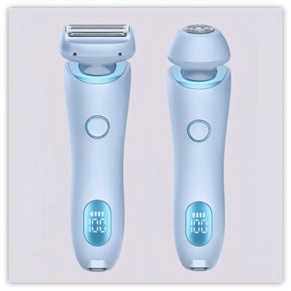 DivineGlide™ Nano Shaver - Samarz.com