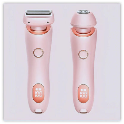 DivineGlide™ Nano Shaver - Samarz.com