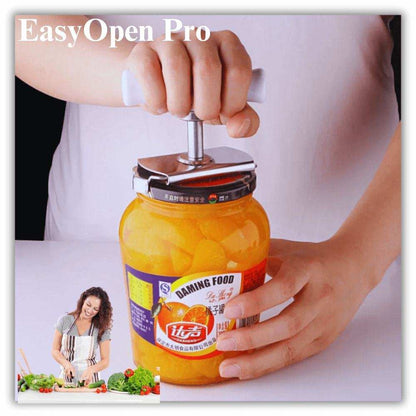 EasyOpen Pro - Samarz.com