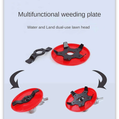 EcoTrim Universal Brush Cutter Blade - Samarz.com