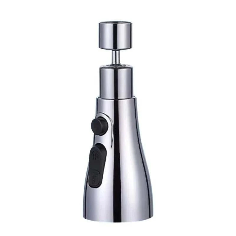 FlexFlow 360° Kitchen Faucet Extender - Samarz.com