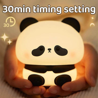 🌙 LumiBunny Dream Light - Enchanting Comfort for Little Ones 🌙 - Samarz.com