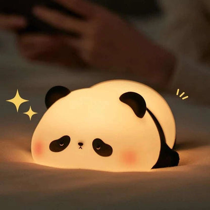 🌙 LumiBunny Dream Light - Enchanting Comfort for Little Ones 🌙 - Samarz.com