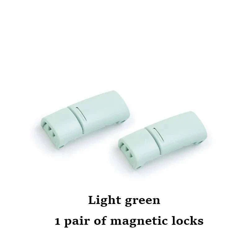 LuxMagnetic shoelace buckle - Samarz.com