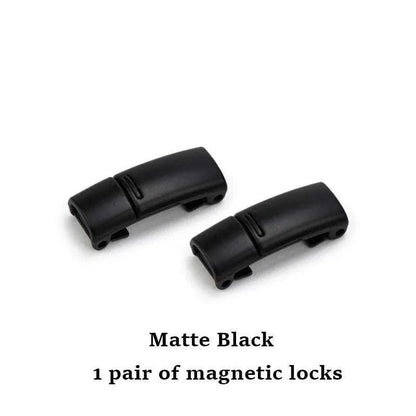 LuxMagnetic shoelace buckle - Samarz.com