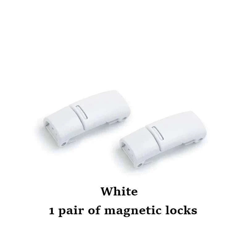 LuxMagnetic shoelace buckle - Samarz.com