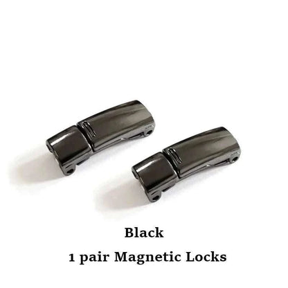 LuxMagnetic shoelace buckle - Samarz.com