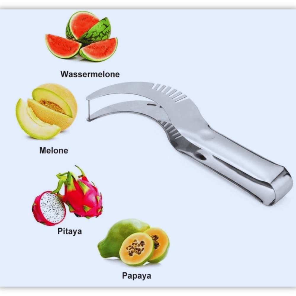 SliceJoy Watermelon Slicer 🍉 - Samarz.com