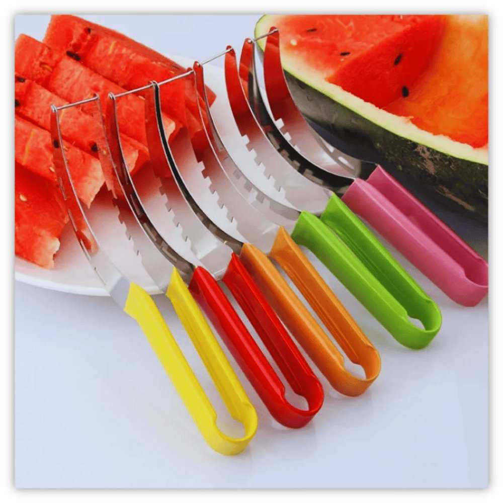 SliceJoy Watermelon Slicer 🍉 - Samarz.com