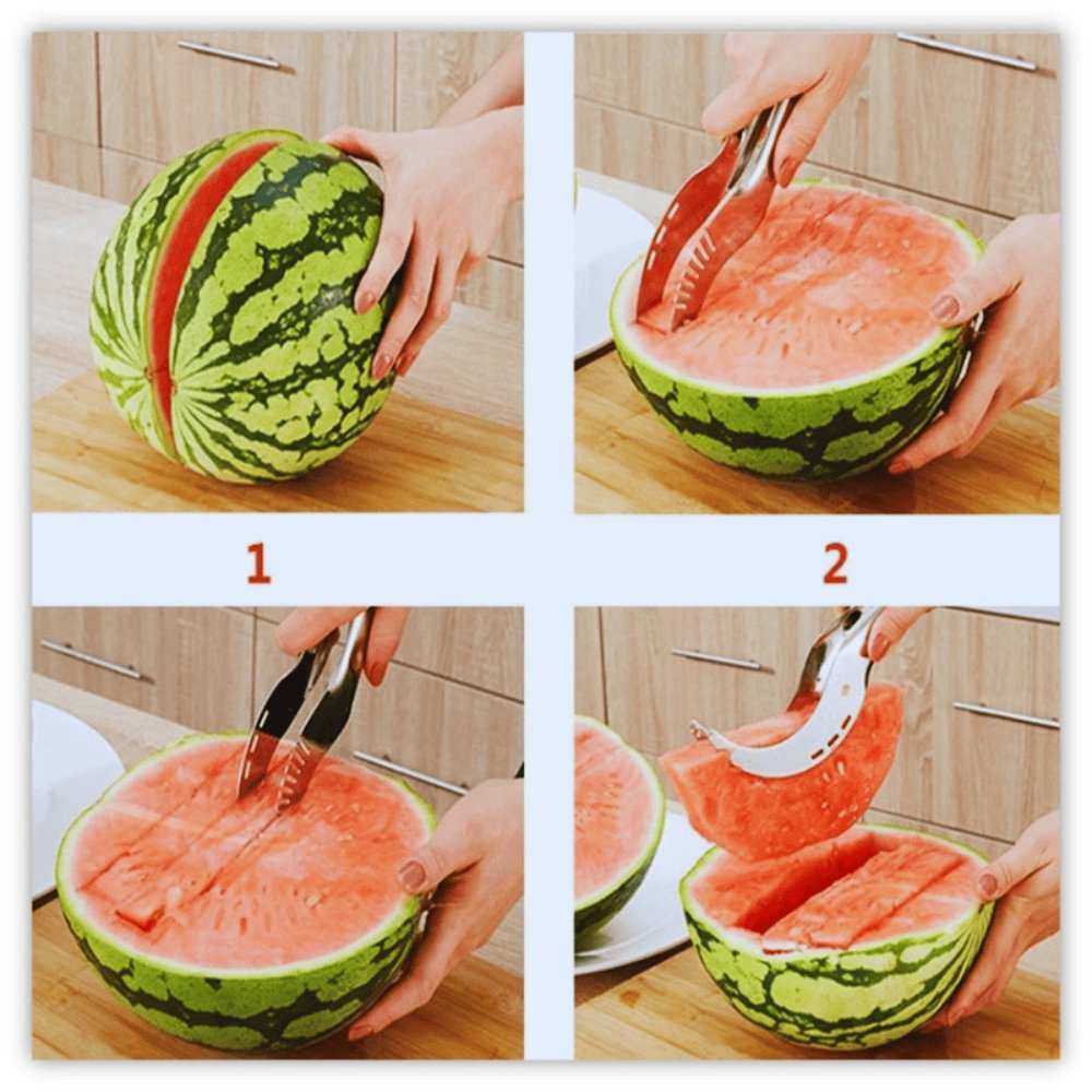 SliceJoy Watermelon Slicer 🍉 - Samarz.com