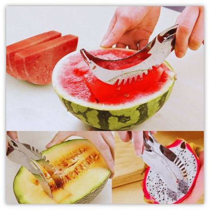 SliceJoy Watermelon Slicer 🍉 - Samarz.com