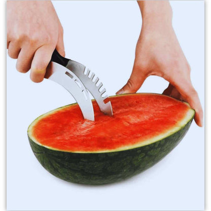 SliceJoy Watermelon Slicer 🍉 - Samarz.com