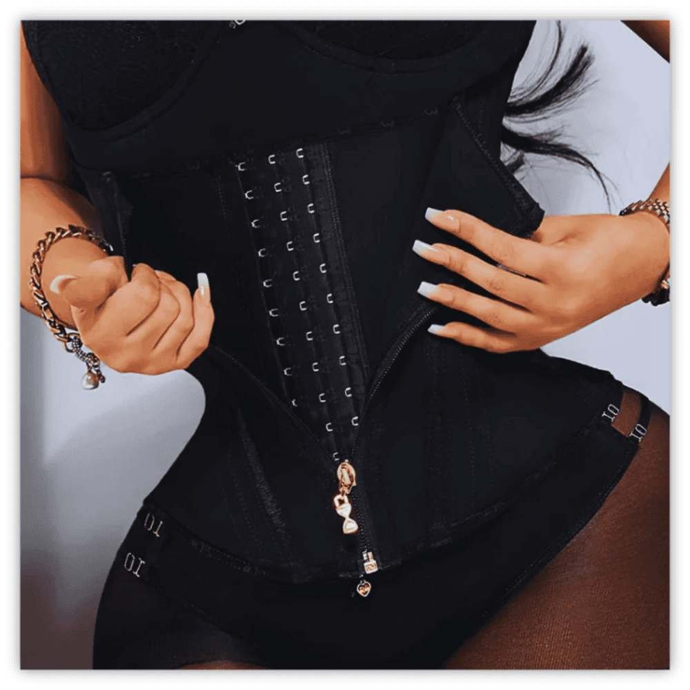 🌟 SlimFit Waist Trainer 🌟 - Samarz.com