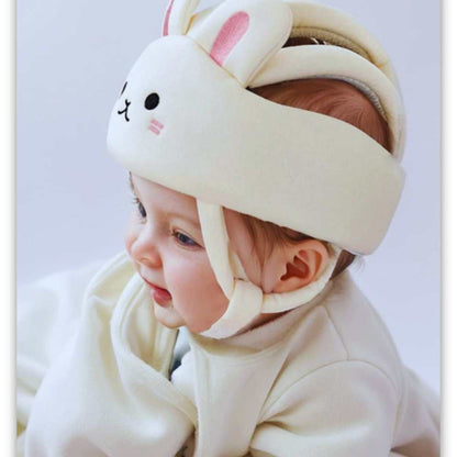 SnugSafe Baby Helmet: Ultimate Protection and Comfort for Your Little One - Samarz.com