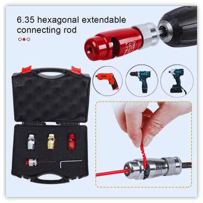 WiringPro™ Wire Stripping Tool & Wire Twisting Connector Bundle - Samarz.com